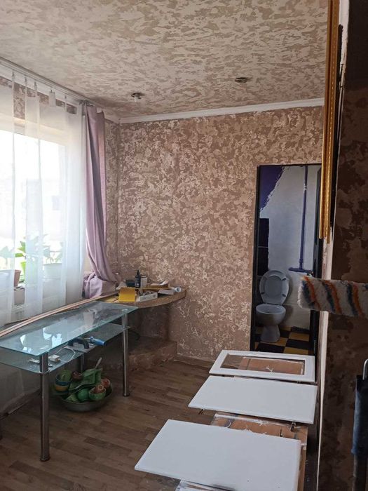Продам дом г. Южный
