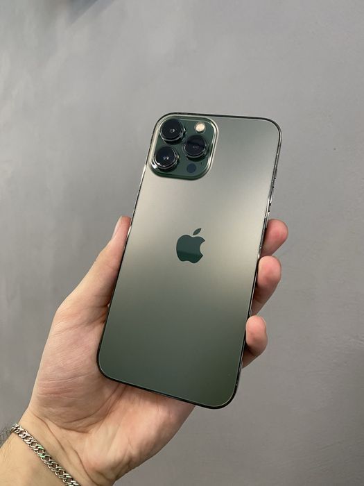 iPhone 13 Pro Max 512Gb Alpine Green Unlock від Магазину