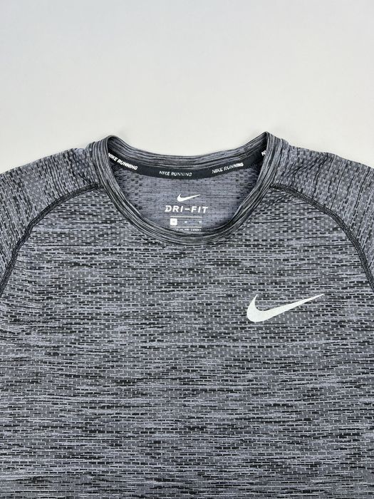 Nike tech running Knit футболка чоловіча