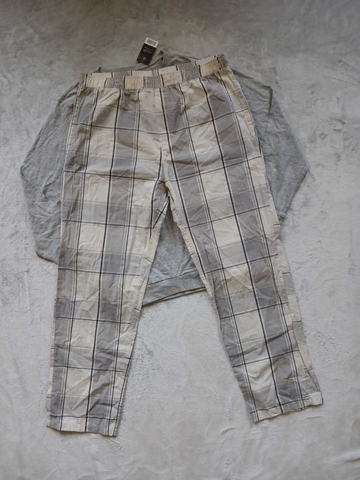 Чоловіча піжама р. L (52/54)