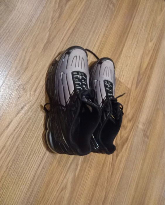 Buty Nike tn plus 3 unisex