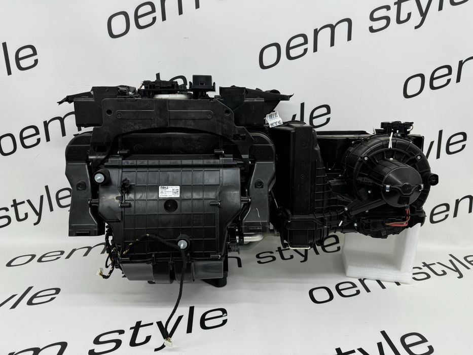 Печка климат Mercedes W447 Vito Metris