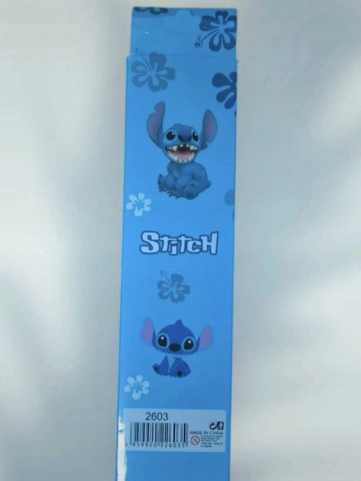 Lápis Stitch HB 12
