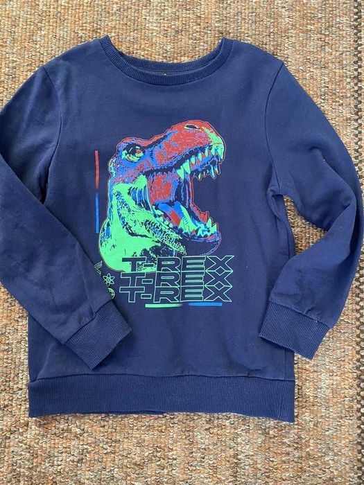 Свитшоты на мальчика