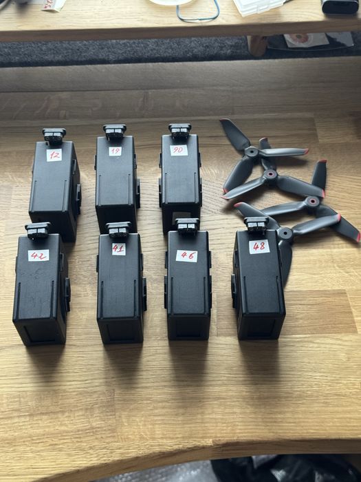 DJI FPV Drone. DJI тушка дрону.