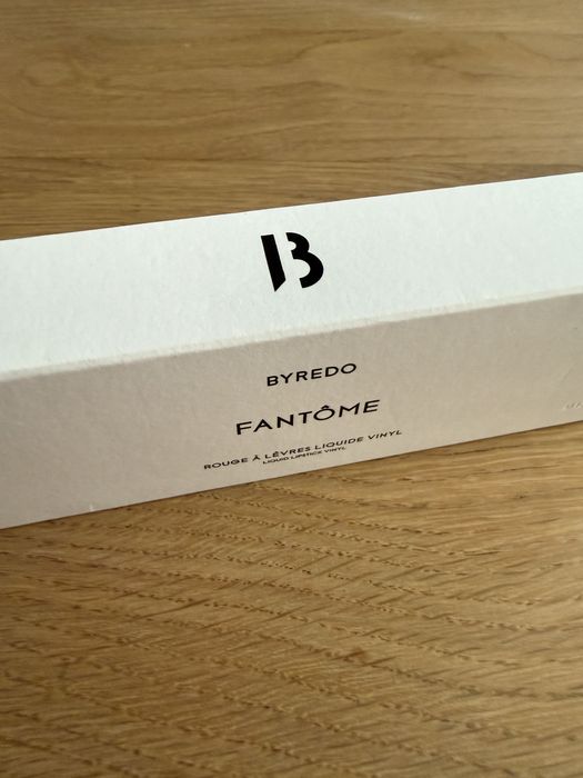 Byredo Fantome blyszczyk do ust