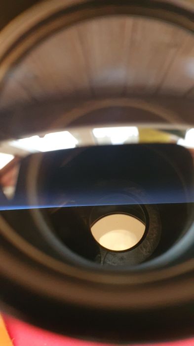 Японський бінокль Ajax 10x50