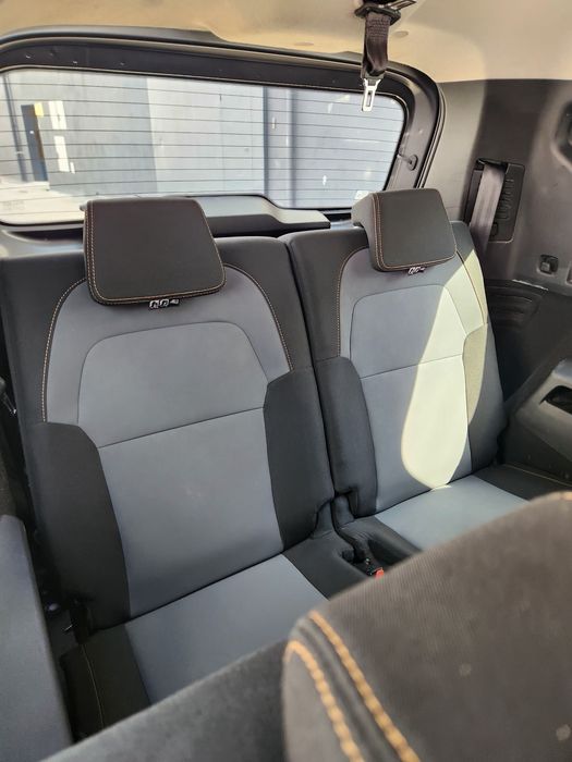 Dacia jogger gasolina GPL com 80.000 km revisão completa como nova Aceito retoma foto 5