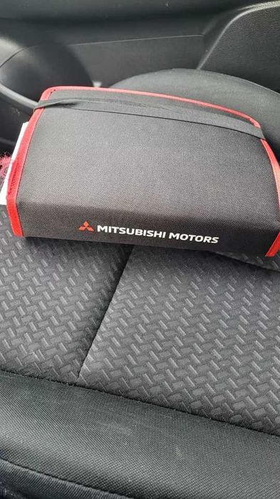 2019 Mitsubishi Eclipse