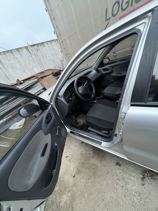 Део сенс газ/бензин