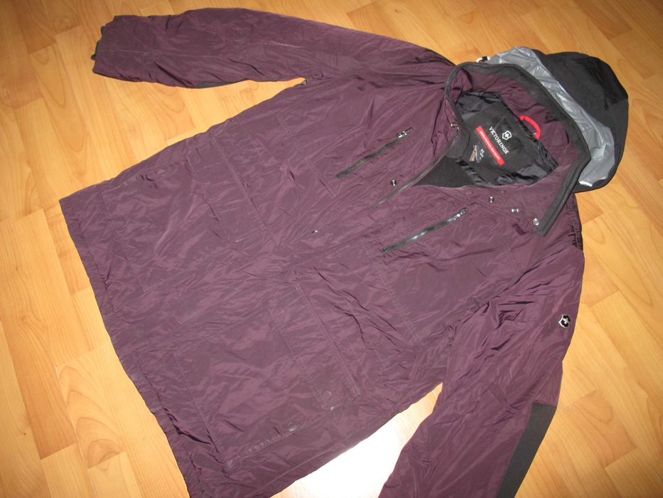 Victorinox Swiss Army   Primaloft - Швейцарія XL