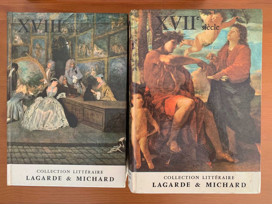 Livros de Colecção