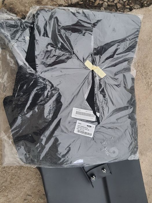 Килимки коврики Ford Kuga, Escape mk4