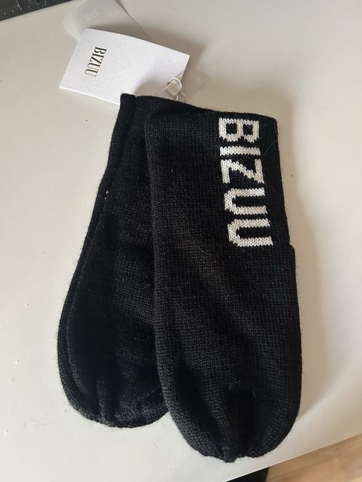 Rekawiczki nowe bizuu