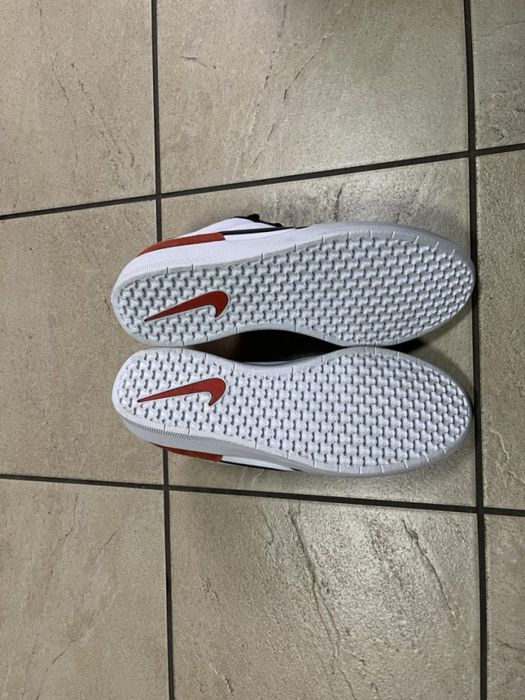 Кросівки Nike SB Force 58 44 р.