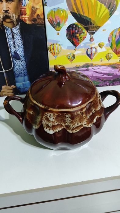 Глечики для запікання