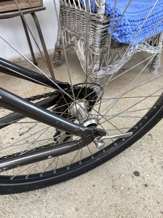 Bicicleta de cidade