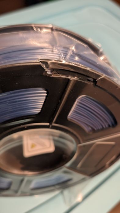 Філамент Jayo TPU SILK 98A 1.1кг