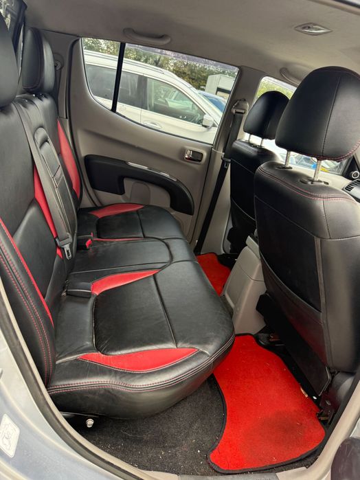 L200 2009Rok 148 mil Anglik