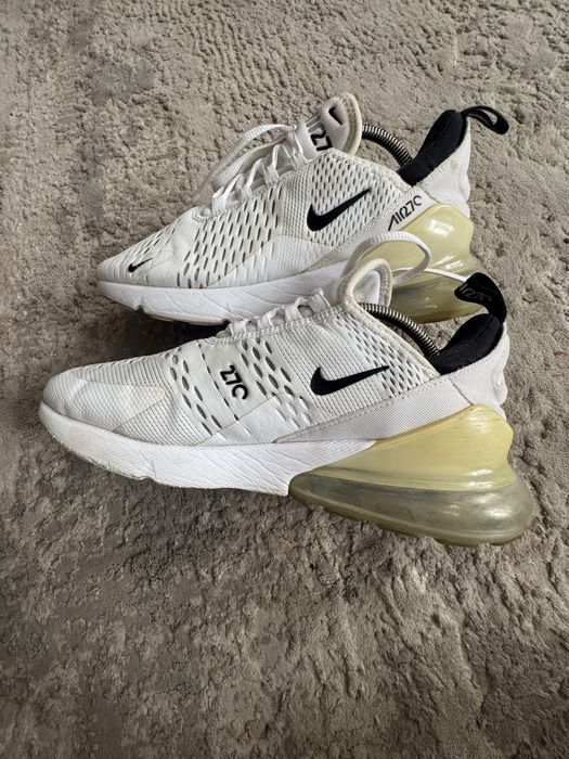 Nike Air Max 270