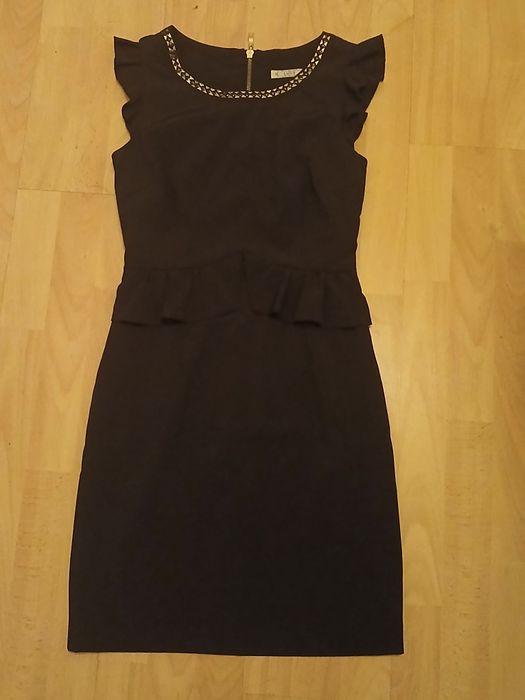 Black Dress for Women
