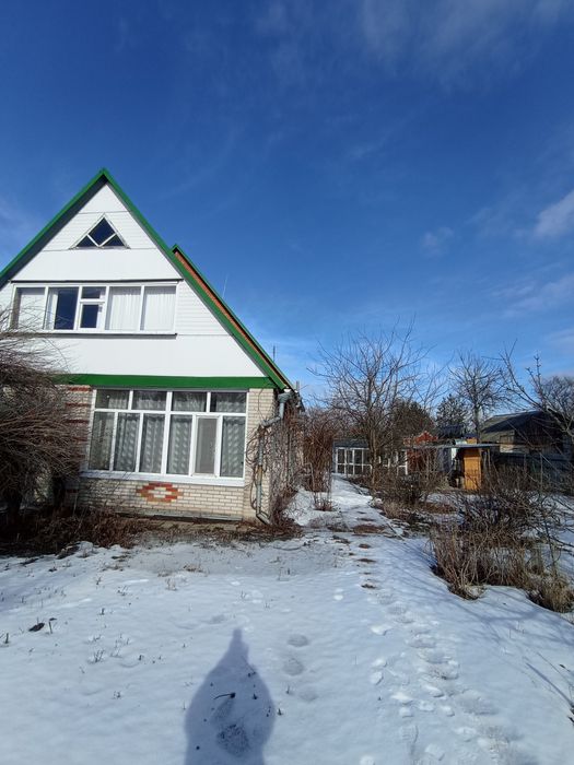 Продаж Будинку Лебединській район