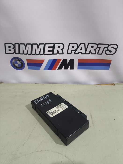 Modulo Confort KGM/BCM  BMW E60/E61/E63/E64   915.7158