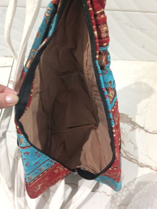 Plecak torba turecka