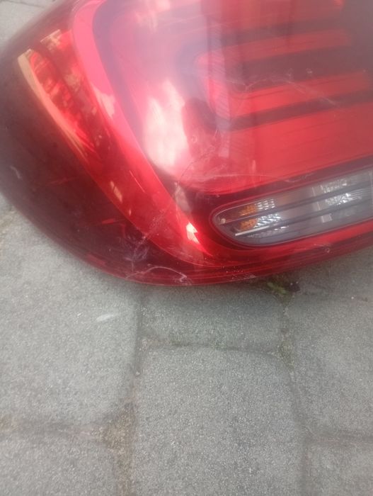 Renault sandero stepwei 2  логан 2 запчастини