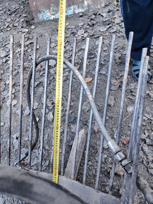 Продається вібролапа