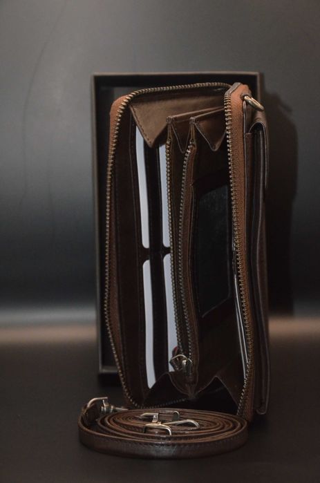 DONBOLSO® Porto torba na ramię