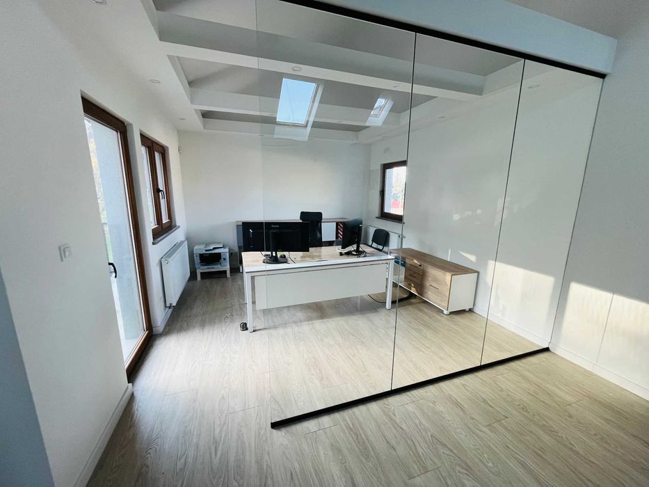 Lokal mieszkalny / biuro 89m2 Złotoryja ul. Legnicka