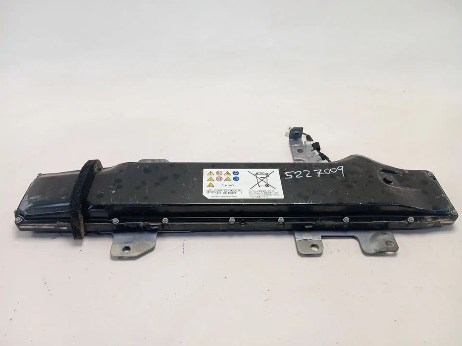 Bateria MAZDA CX-30 (DM) SKYACTIV-G M HYBRID BJGB67ZB3A