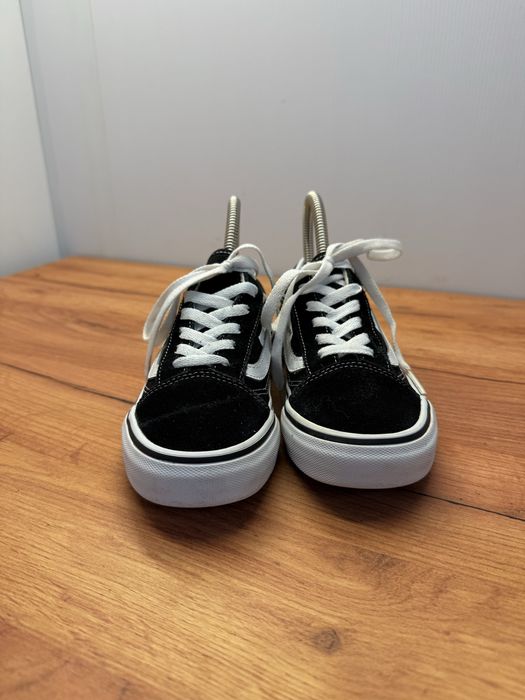 Кросівки Vans Old Skool 35 розмір О658