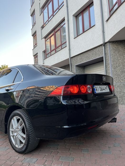 Продам Accord автомат !