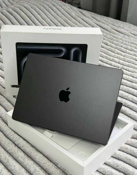 MacBook Pro 14 m4 16/512Gb