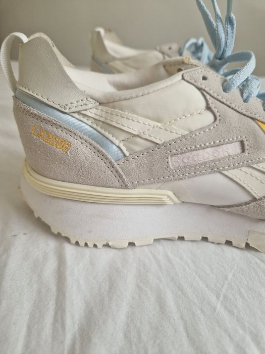 Reebok Classic Legacy AZ Originais – Tamanho 40 – Excelente Estado