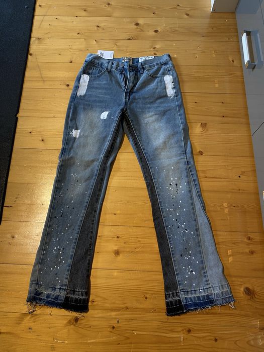 Gallery dept jeans flare