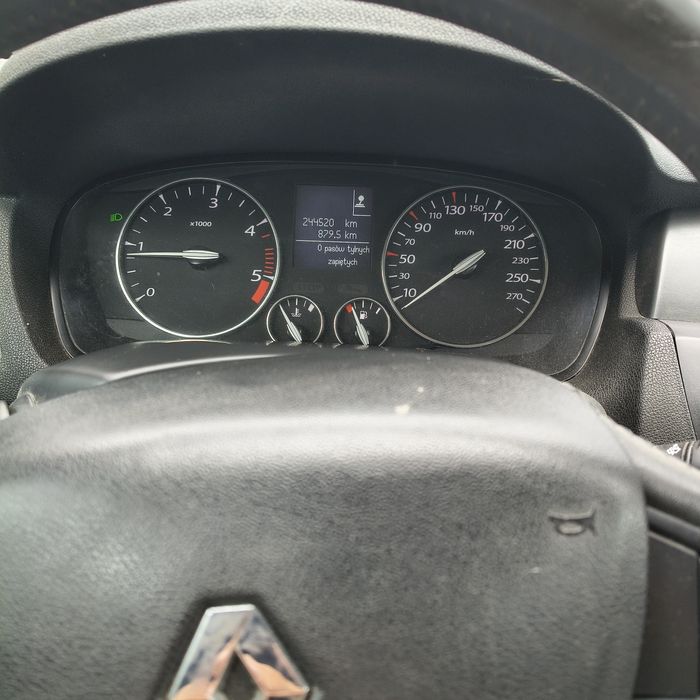 Renault Laguna 3