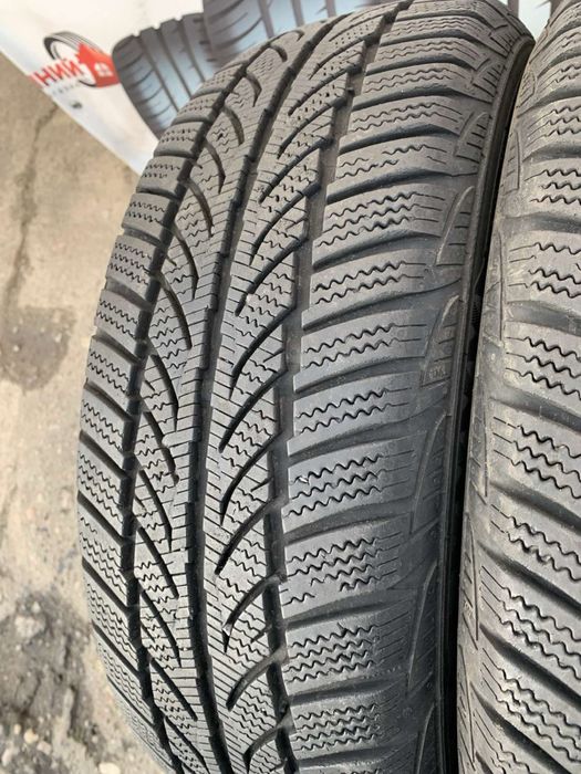 Шини 195/65 R15 Sportiva пара зима 2022 рік 7 мм