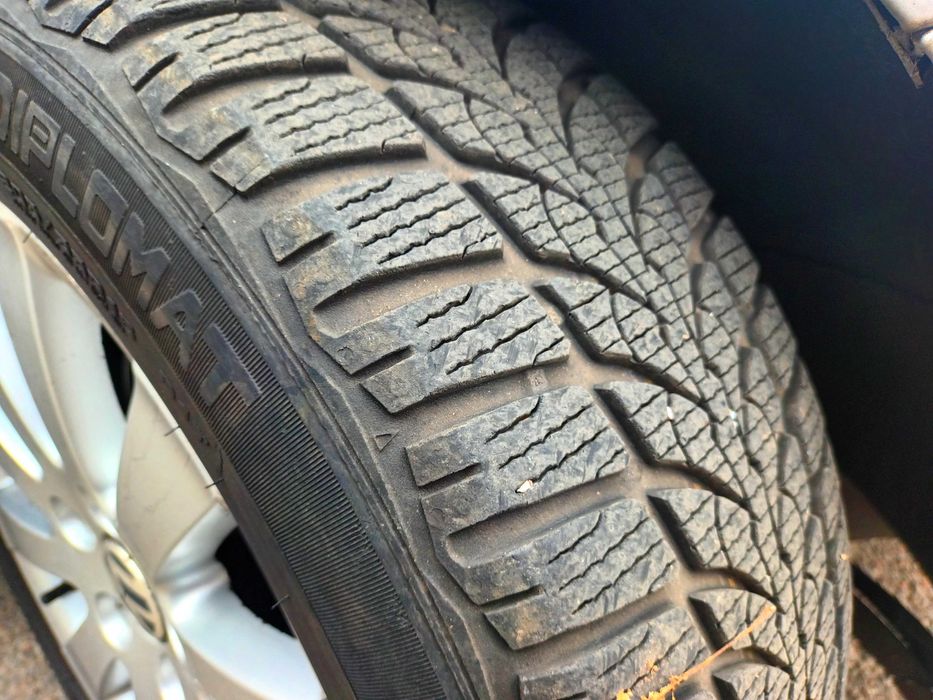 Golf 5 1.6 Автомат