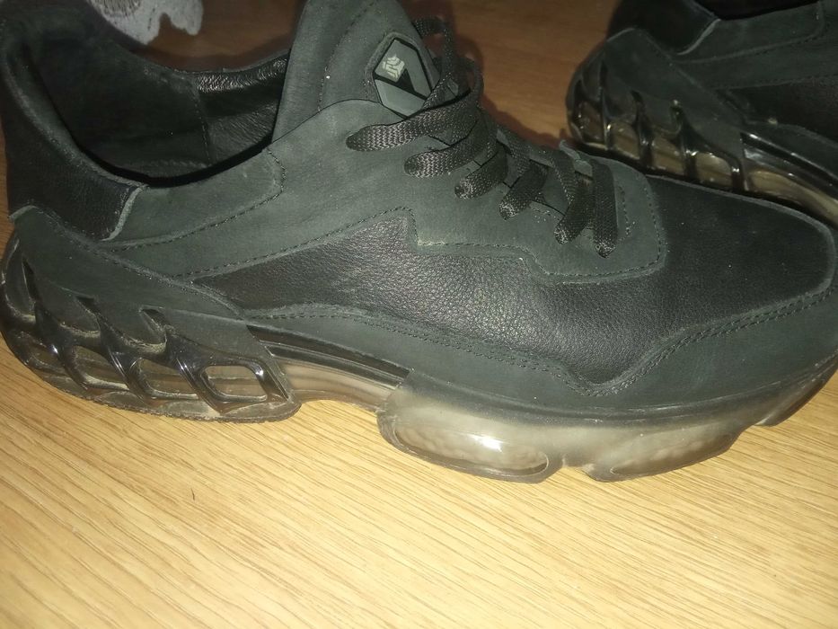 Sharkcomf Крутячі кроси