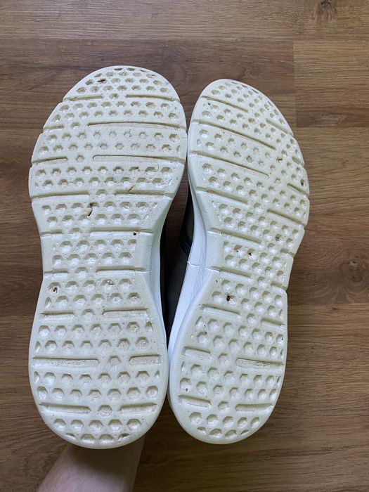 Кеды Vans Ultracush Lite размер 42,5 стелька 27,5