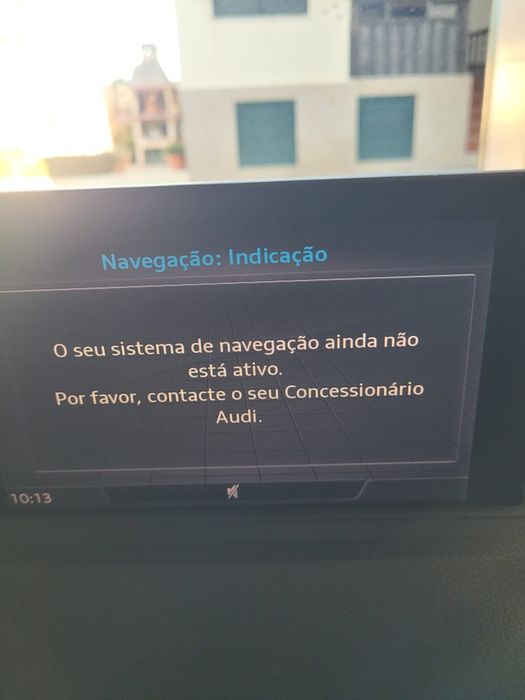 Cartão Mapas GPS Audi MMI 4G MIB-HS 2024 Europa