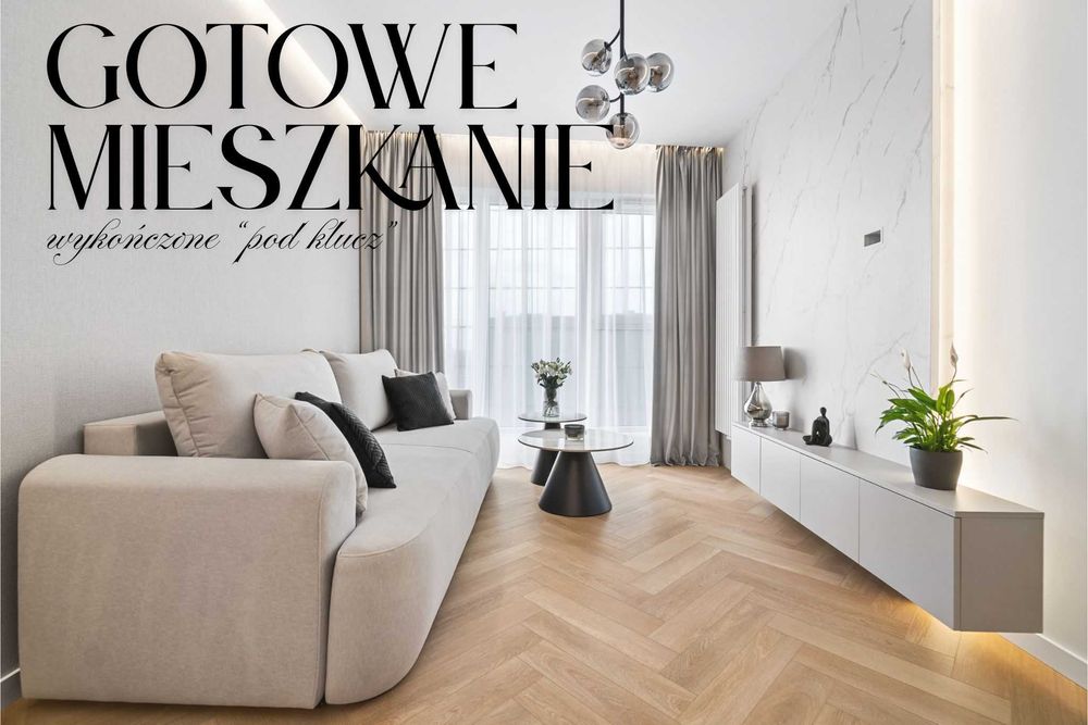 Quorum | 23 piętro | PREMIUM | Wykończone pod klucz | Centrum | Rynek