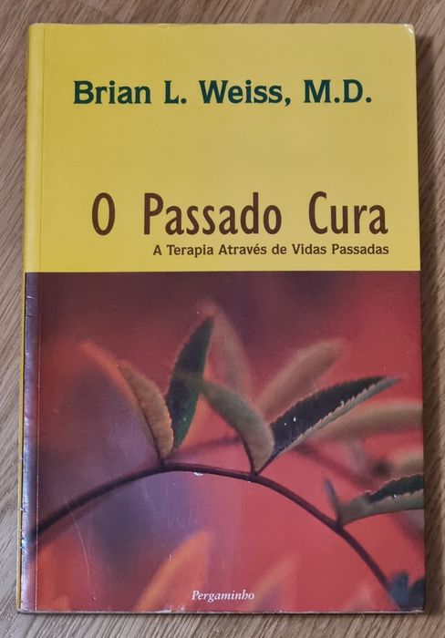 O Passado Cura .