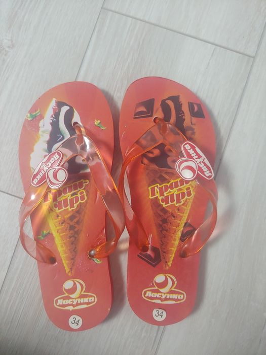 Вєтнамки, шльопанці, тапочки