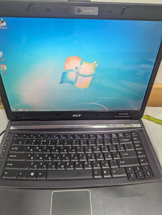 Продам ноутбук Acer