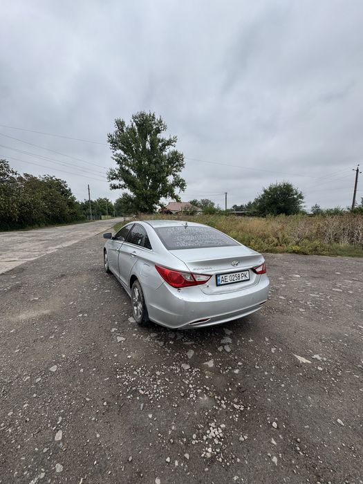 Продам Hyundai Sonata