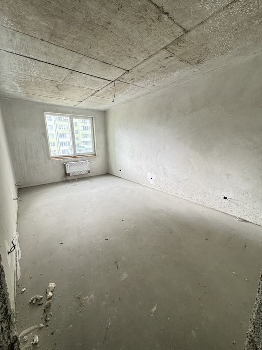 1-комнатная квартира по адресу (площадь 44 м²) - Atlanta.ua - фото 6